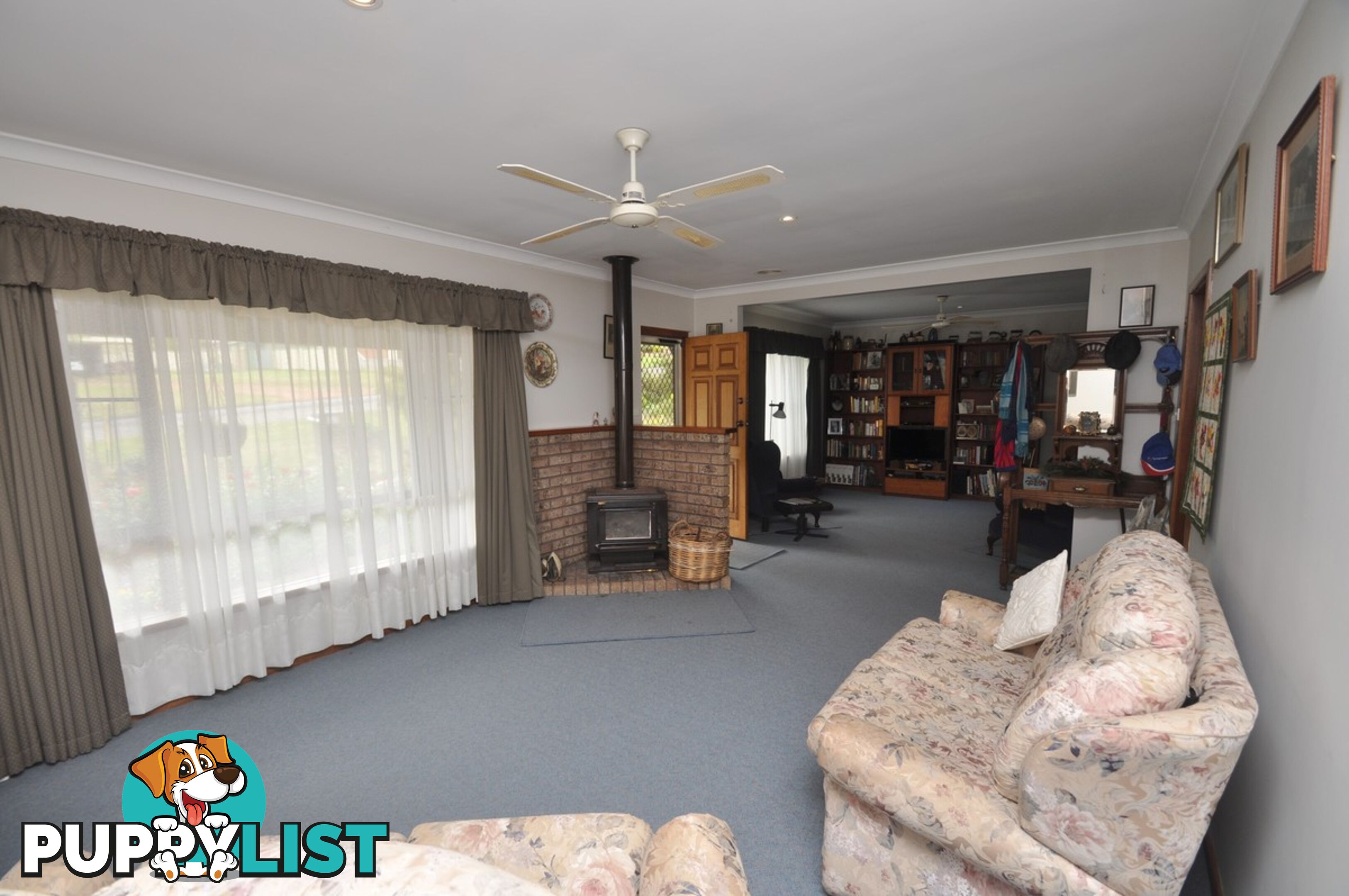 38 Robinson Street PEMBERTON WA 6260