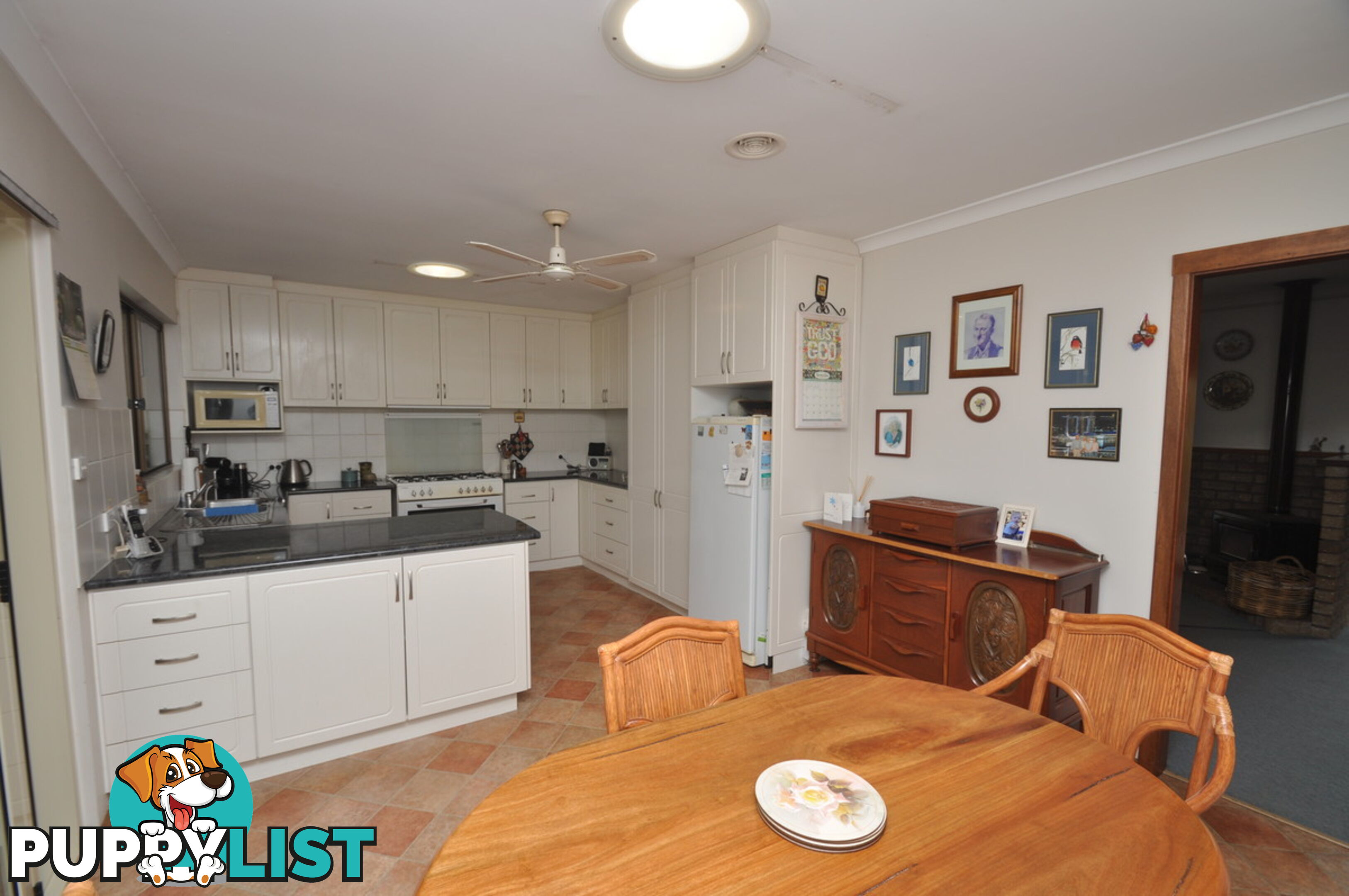 38 Robinson Street PEMBERTON WA 6260