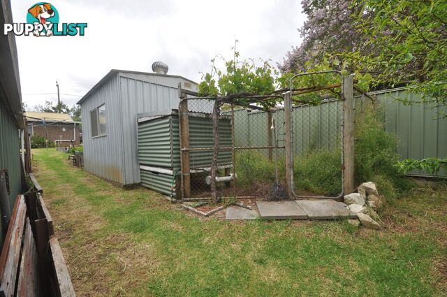 38 Robinson Street PEMBERTON WA 6260