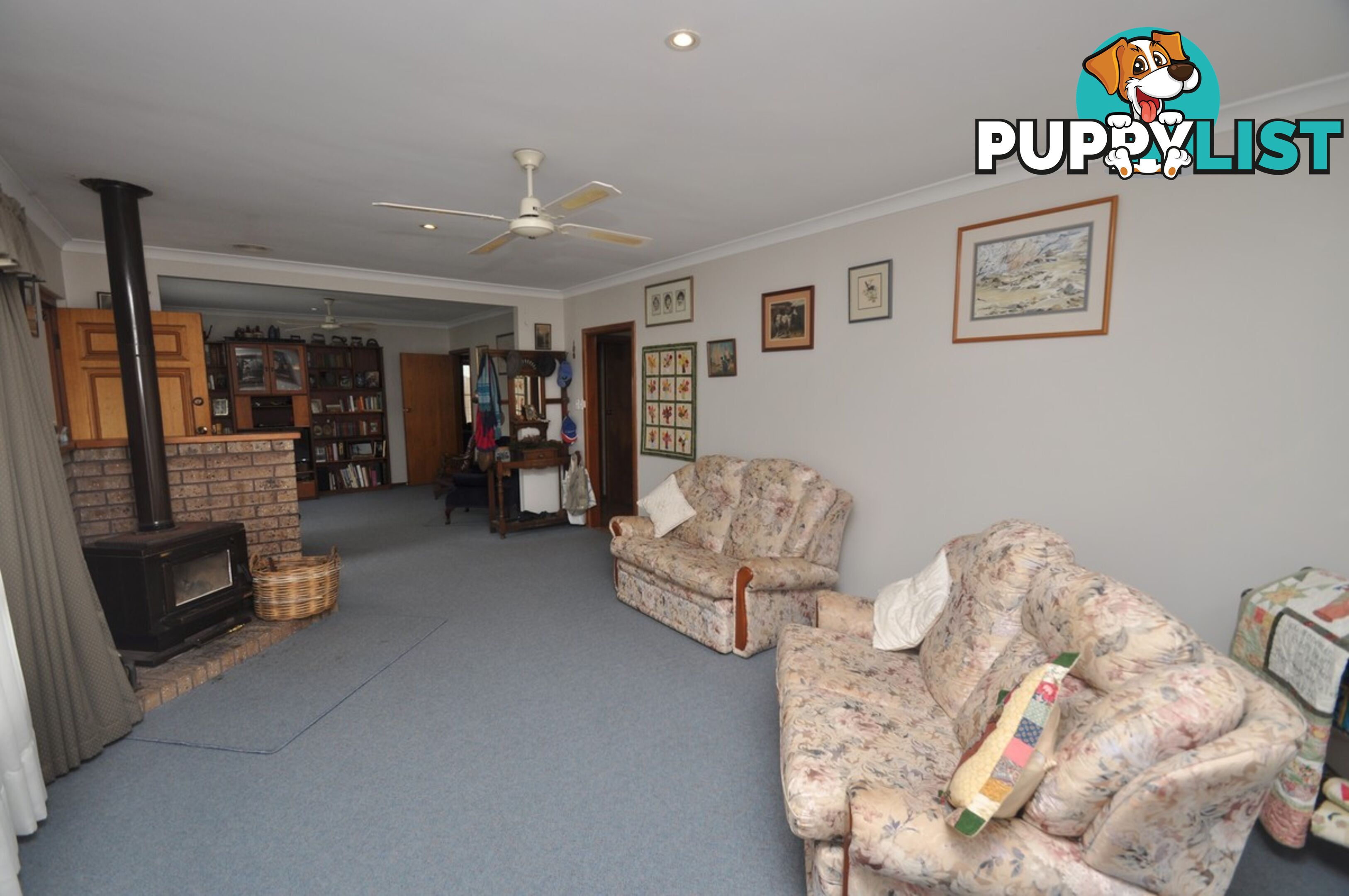 38 Robinson Street PEMBERTON WA 6260