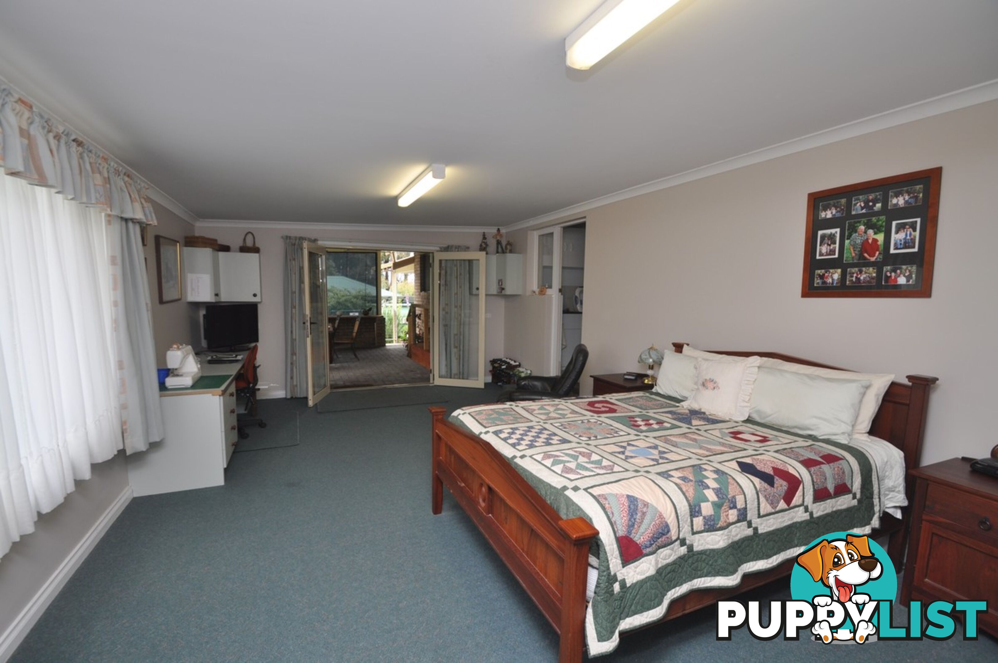 38 Robinson Street PEMBERTON WA 6260