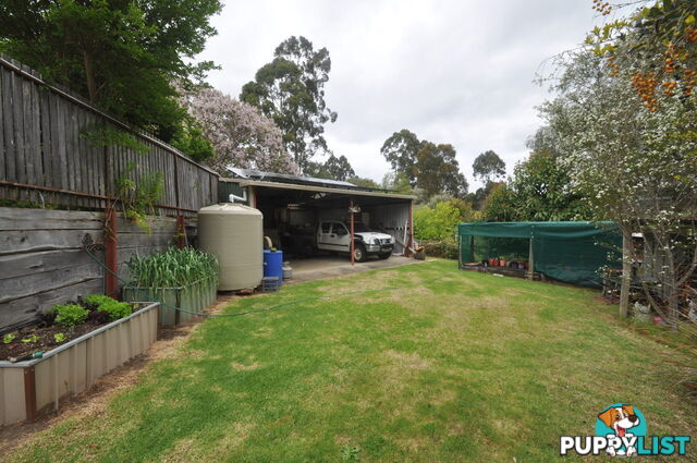 38 Robinson Street PEMBERTON WA 6260