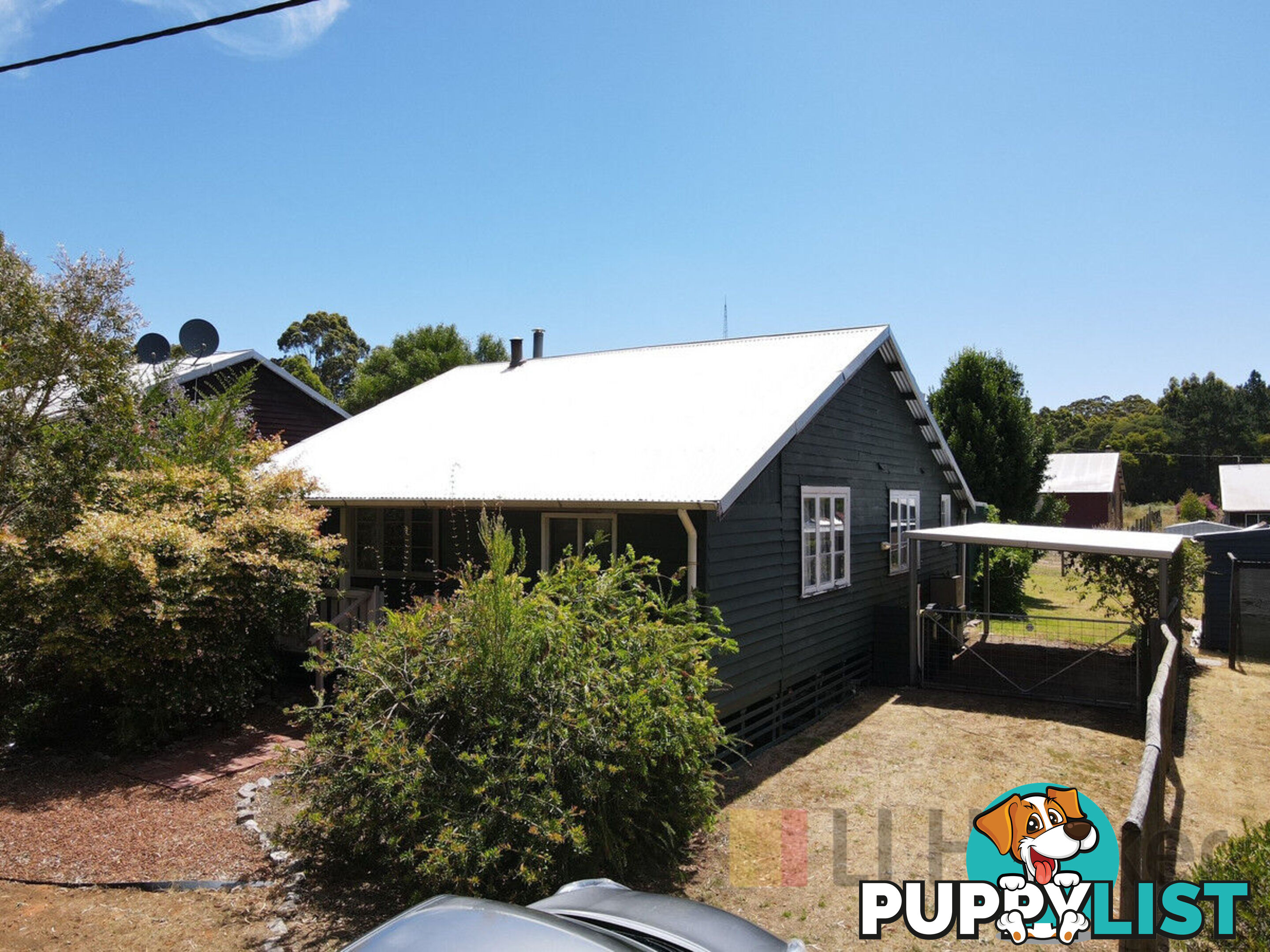 1192 Wheatley Coast Road QUINNINUP WA 6258