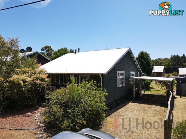 1192 Wheatley Coast Road QUINNINUP WA 6258