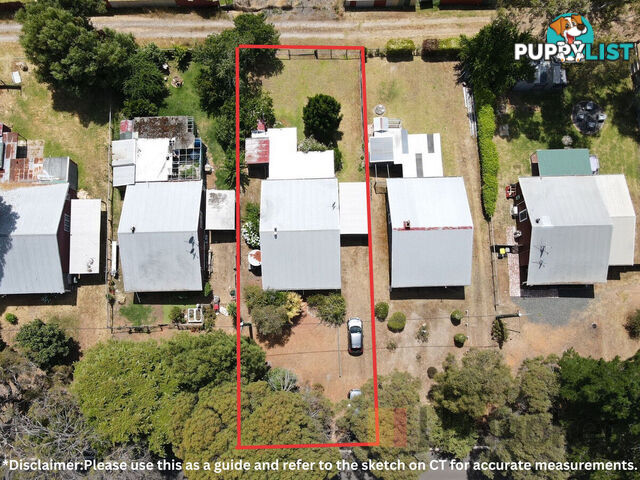 1192 Wheatley Coast Road QUINNINUP WA 6258