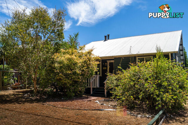 1192 Wheatley Coast Road QUINNINUP WA 6258