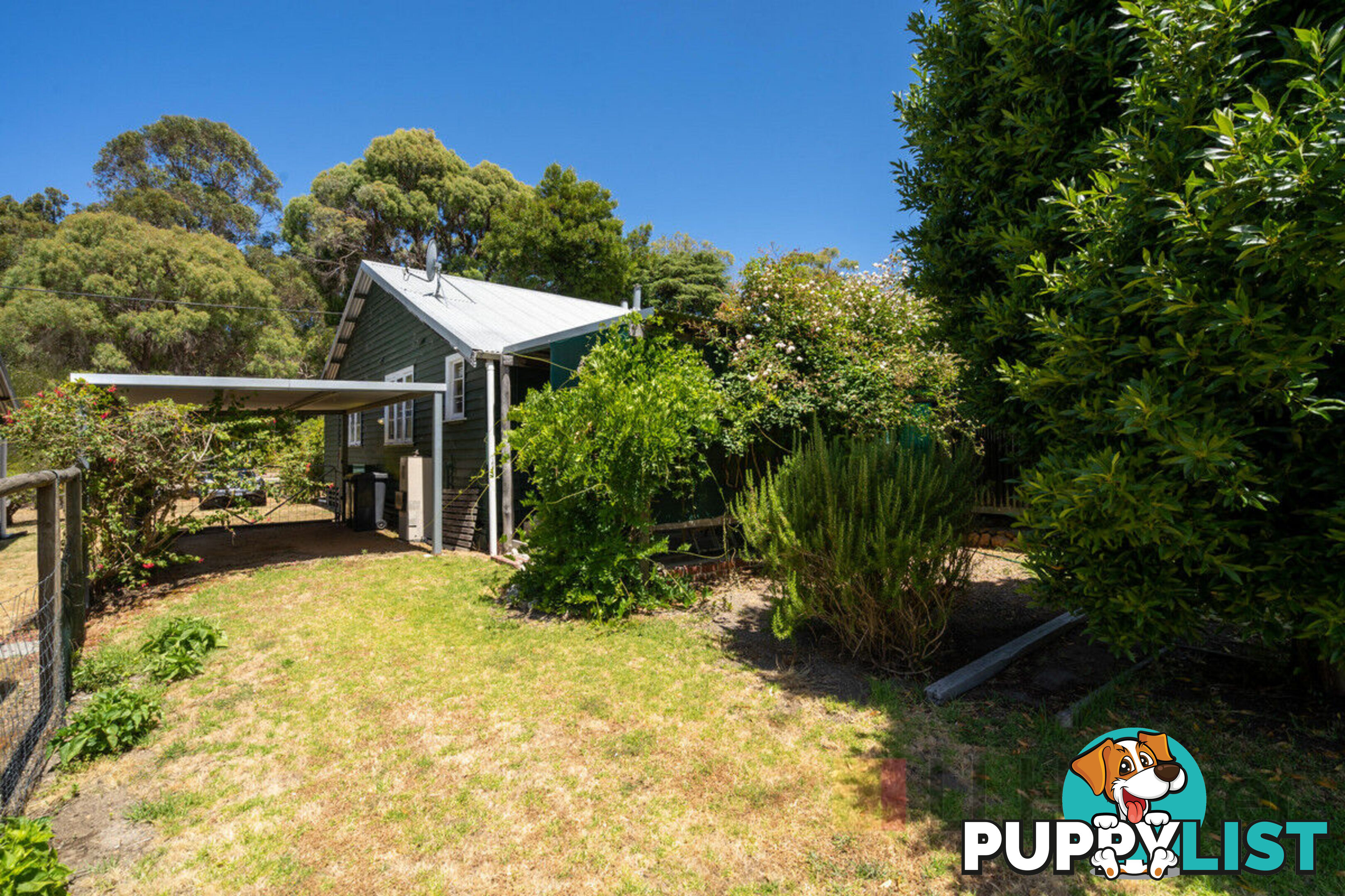 1192 Wheatley Coast Road QUINNINUP WA 6258