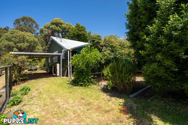 1192 Wheatley Coast Road QUINNINUP WA 6258