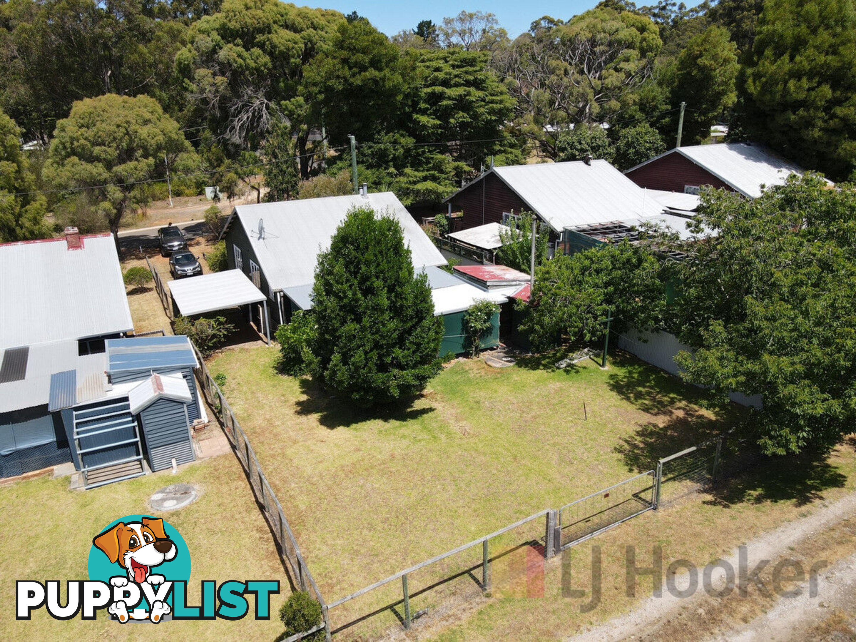 1192 Wheatley Coast Road QUINNINUP WA 6258