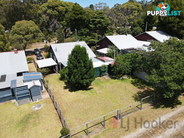 1192 Wheatley Coast Road QUINNINUP WA 6258