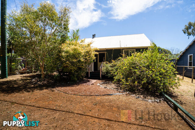 1192 Wheatley Coast Road QUINNINUP WA 6258