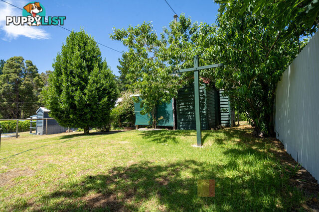 1192 Wheatley Coast Road QUINNINUP WA 6258