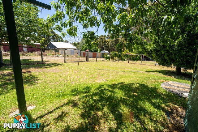 1192 Wheatley Coast Road QUINNINUP WA 6258