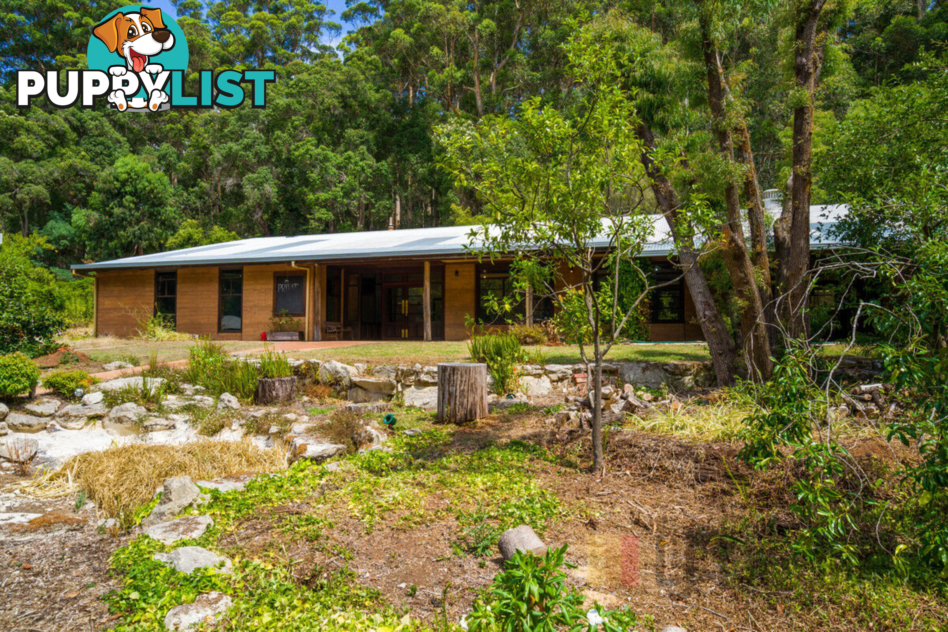 6 Dickinson Street PEMBERTON WA 6260