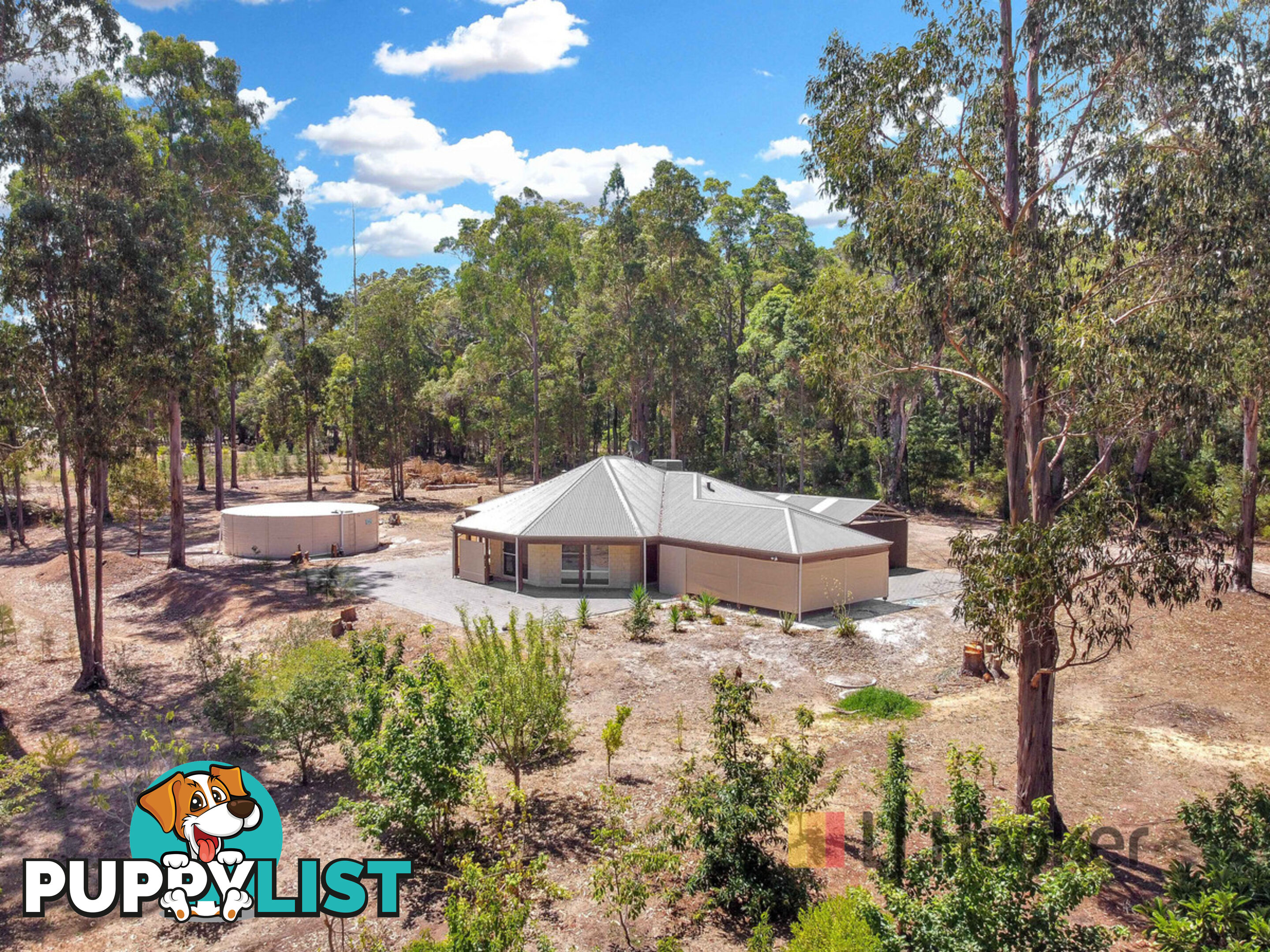 35 Woylie Road NORTHCLIFFE WA 6262