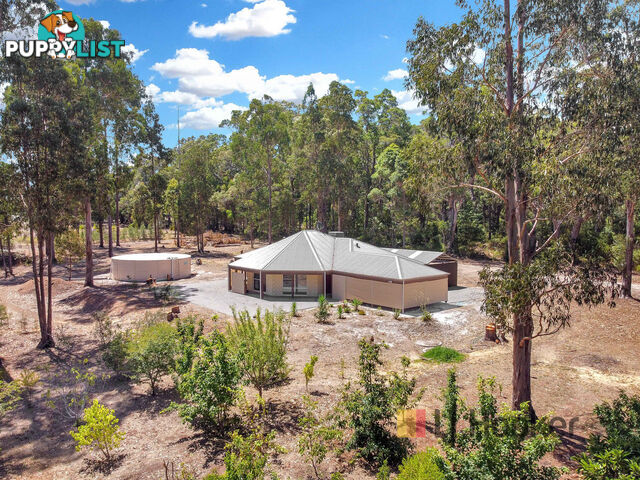 35 Woylie Road NORTHCLIFFE WA 6262