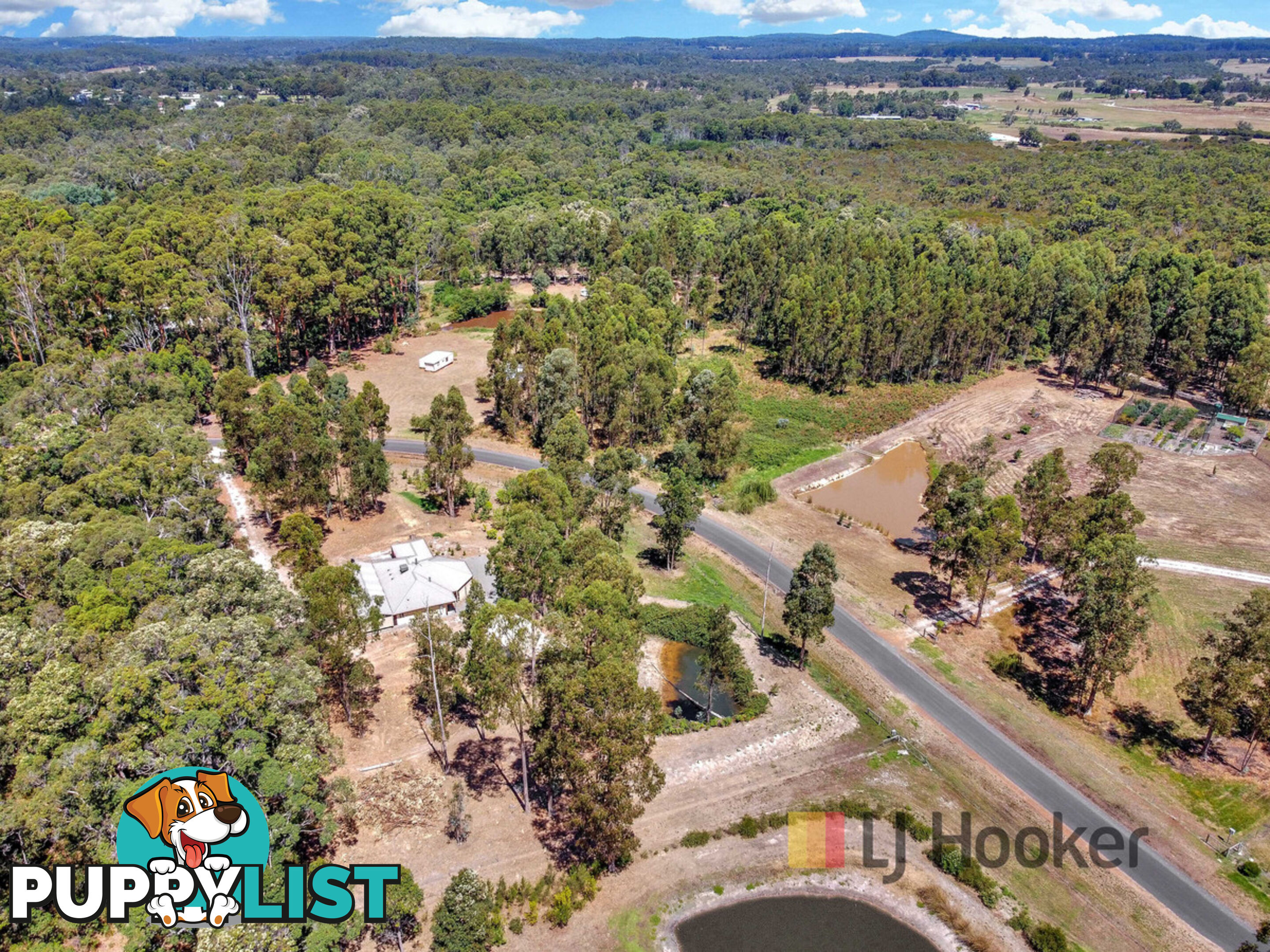 35 Woylie Road NORTHCLIFFE WA 6262