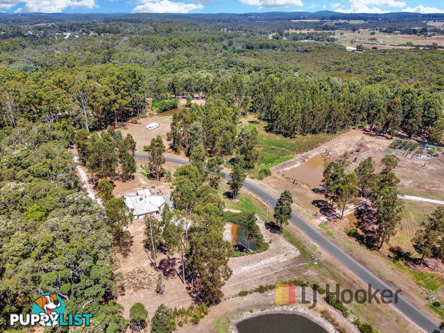 35 Woylie Road NORTHCLIFFE WA 6262