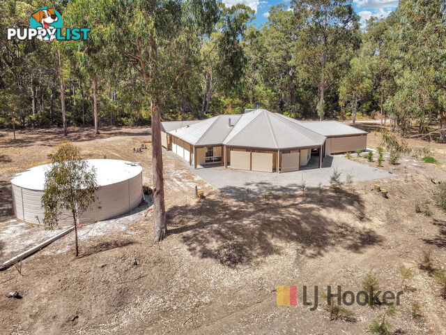 35 Woylie Road NORTHCLIFFE WA 6262