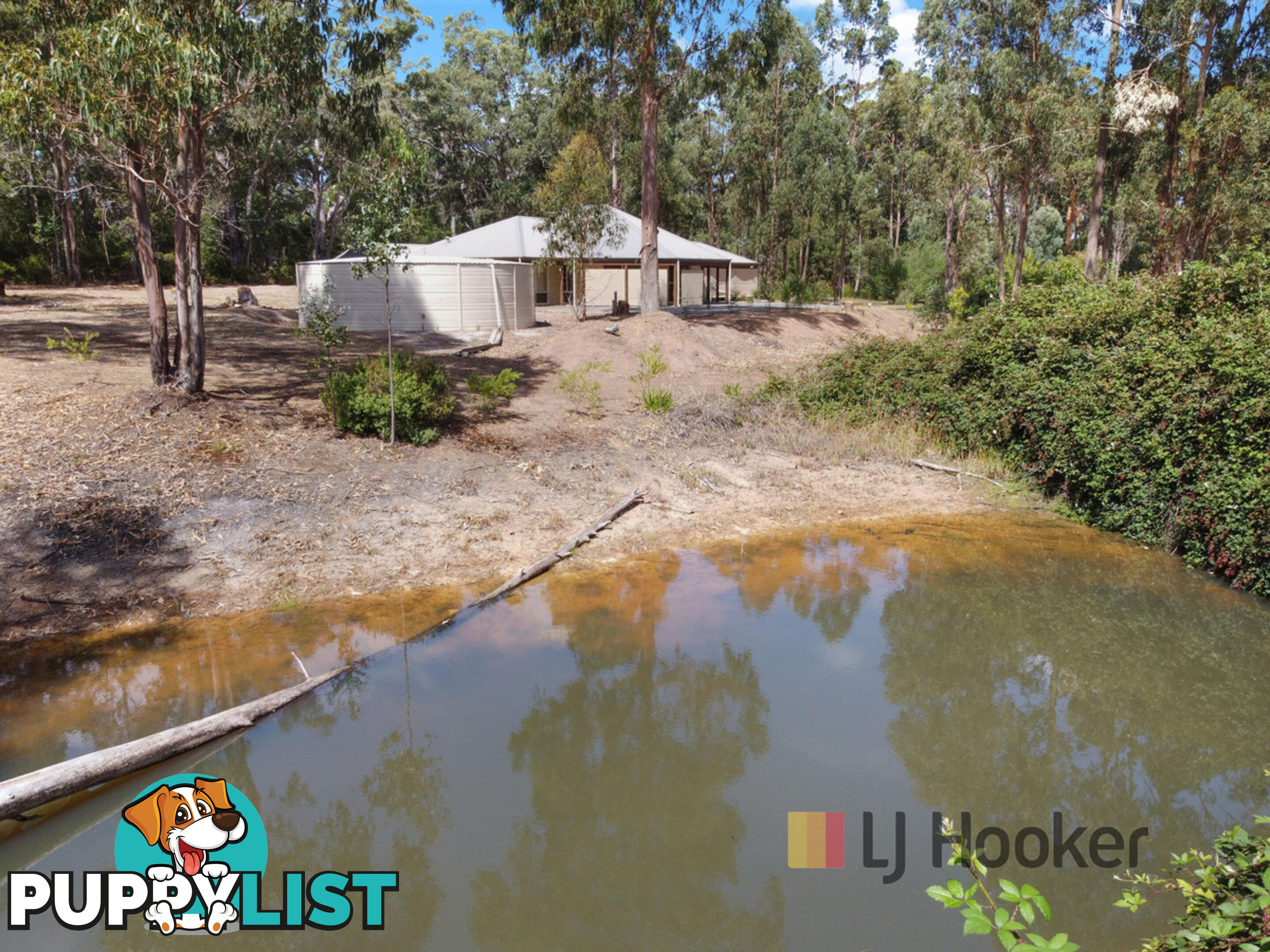 35 Woylie Road NORTHCLIFFE WA 6262