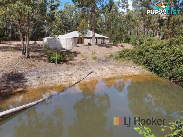 35 Woylie Road NORTHCLIFFE WA 6262