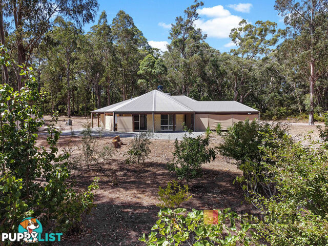 35 Woylie Road NORTHCLIFFE WA 6262