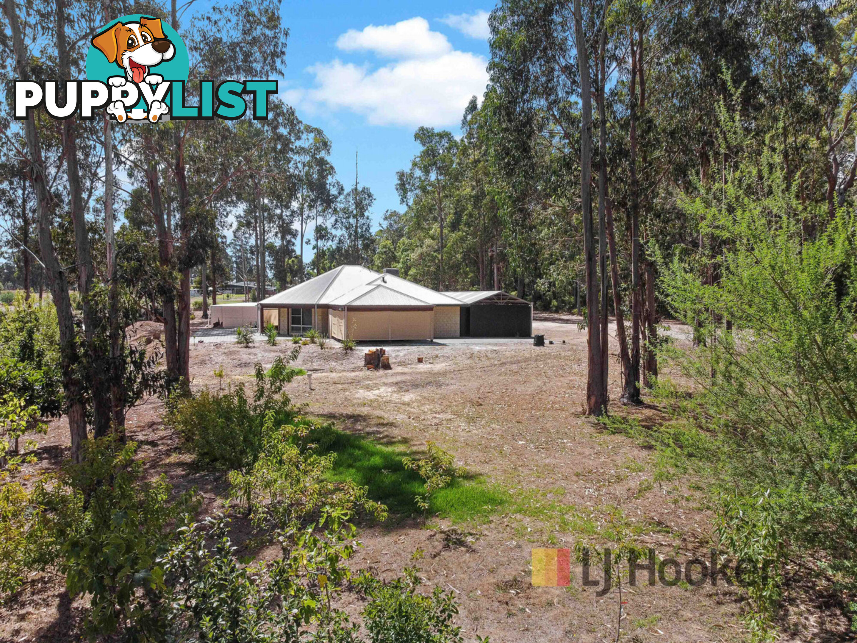 35 Woylie Road NORTHCLIFFE WA 6262