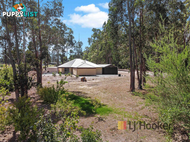 35 Woylie Road NORTHCLIFFE WA 6262