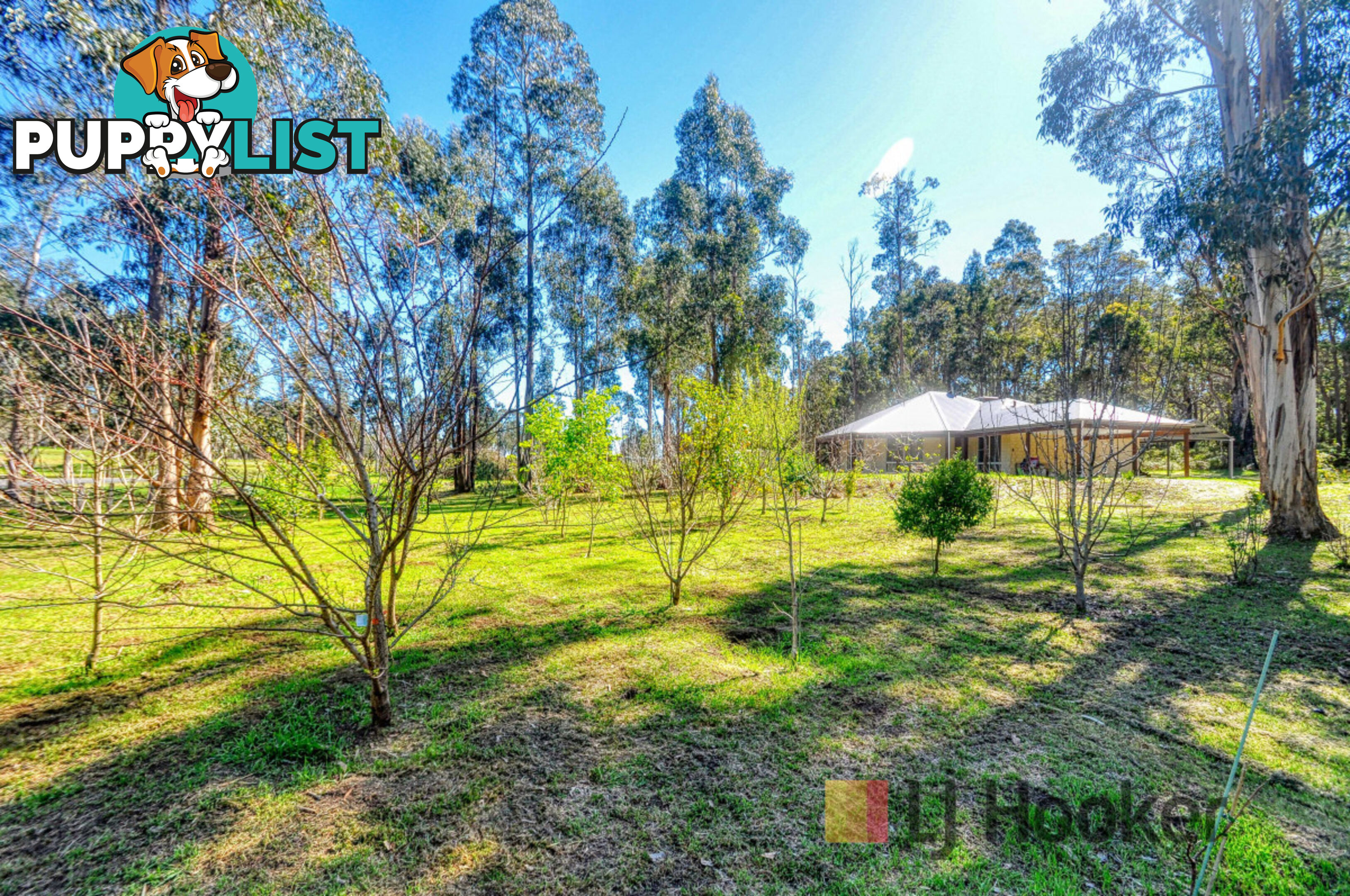 35 Woylie Road NORTHCLIFFE WA 6262