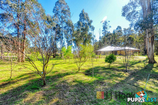 35 Woylie Road NORTHCLIFFE WA 6262