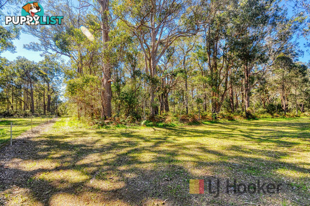 35 Woylie Road NORTHCLIFFE WA 6262