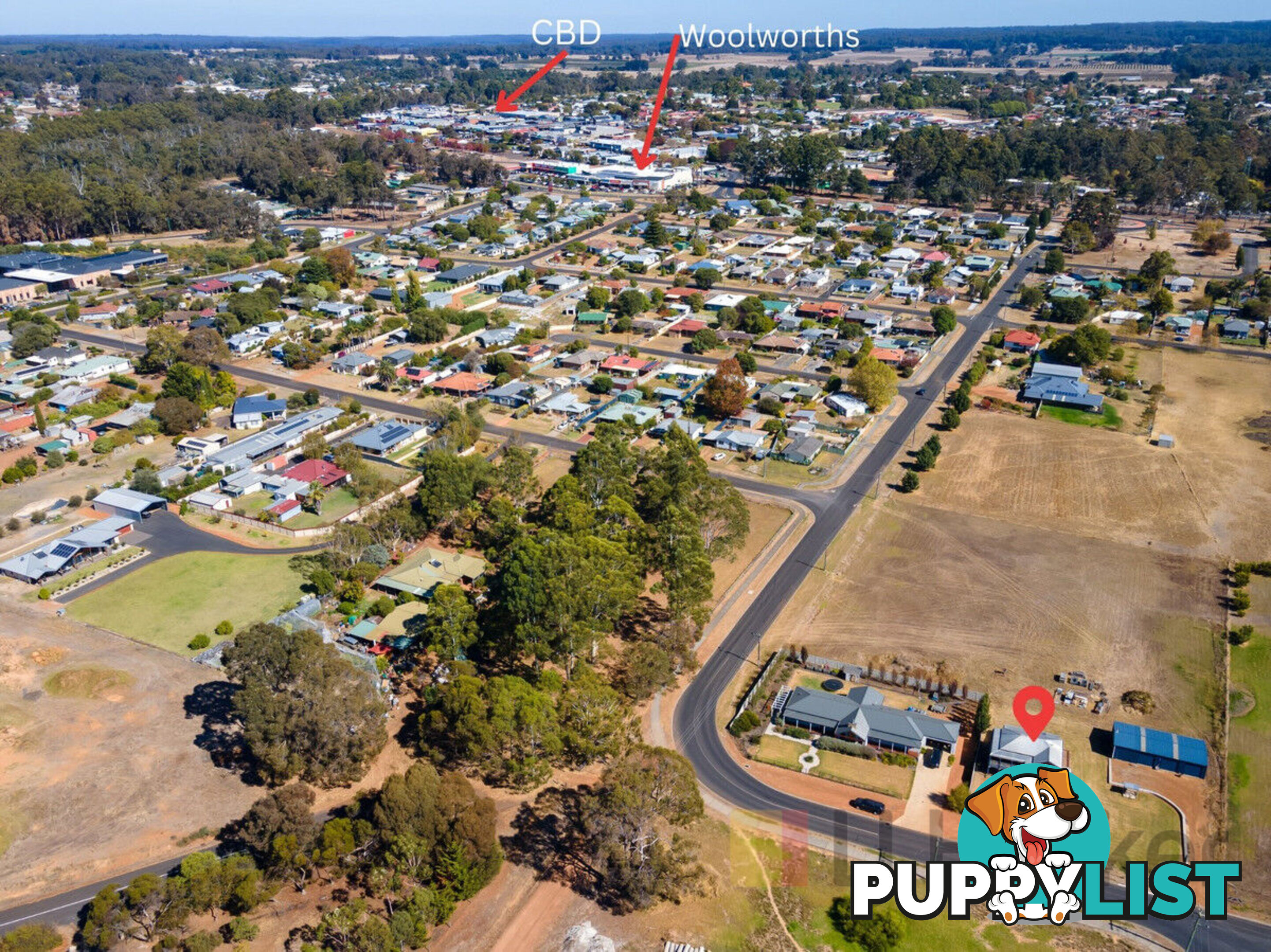 5 Stokes Street MANJIMUP WA 6258