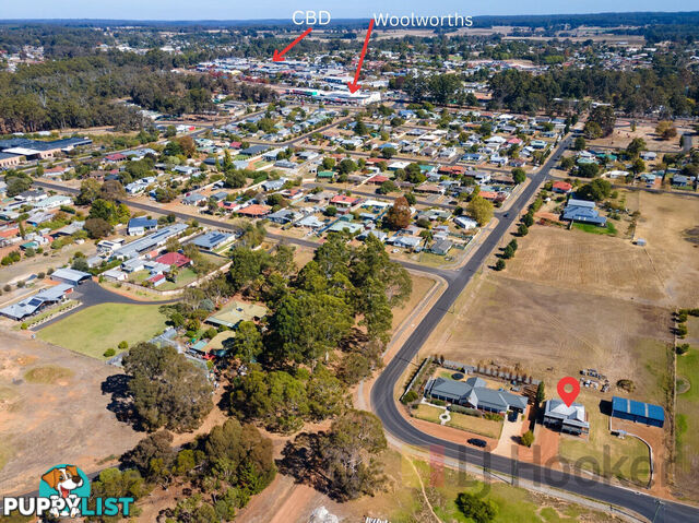 5 Stokes Street MANJIMUP WA 6258