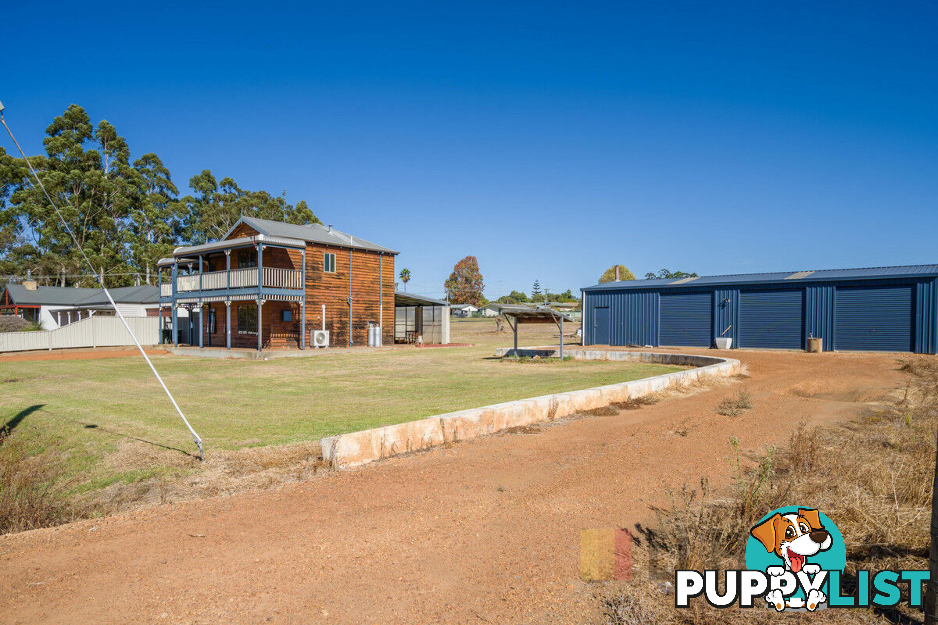 5 Stokes Street MANJIMUP WA 6258