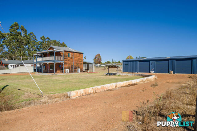 5 Stokes Street MANJIMUP WA 6258