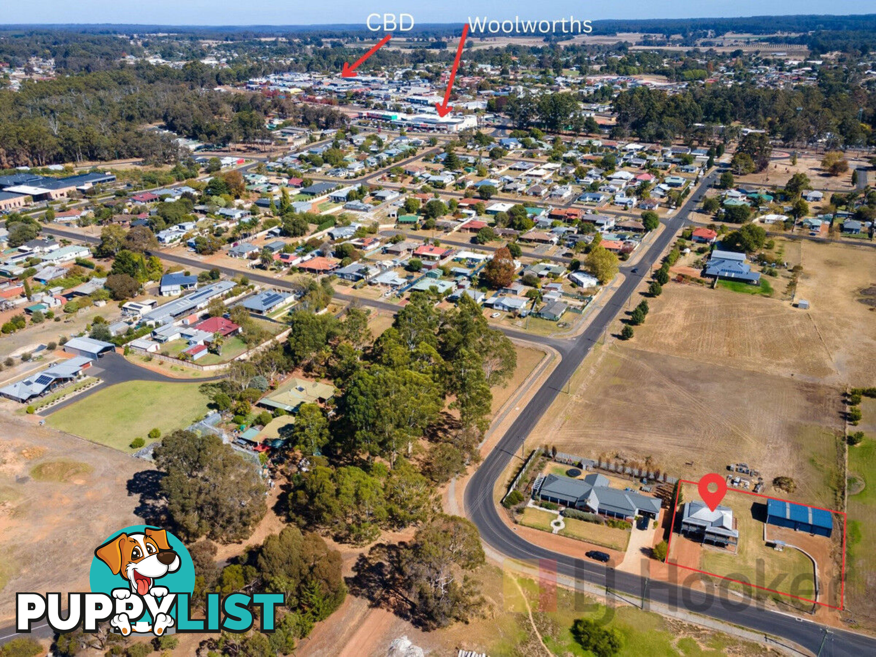 5 Stokes Street MANJIMUP WA 6258