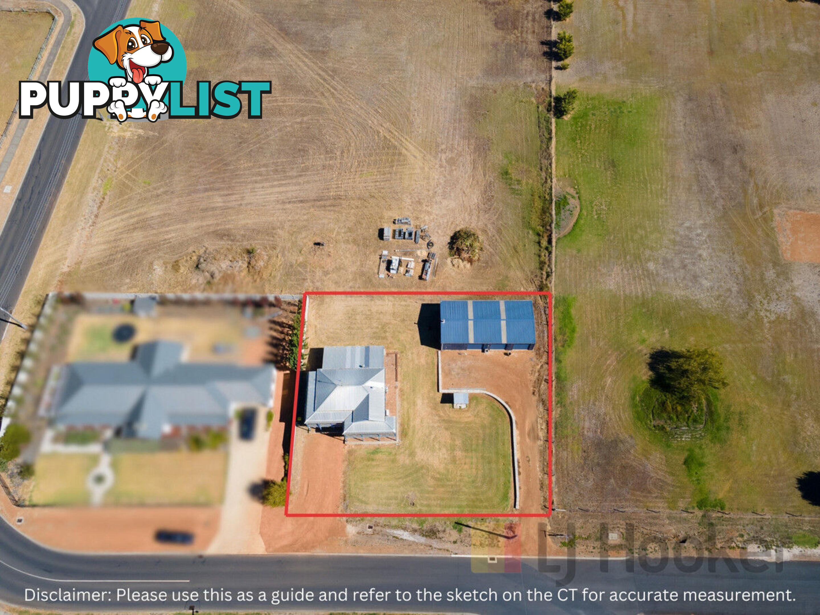 5 Stokes Street MANJIMUP WA 6258