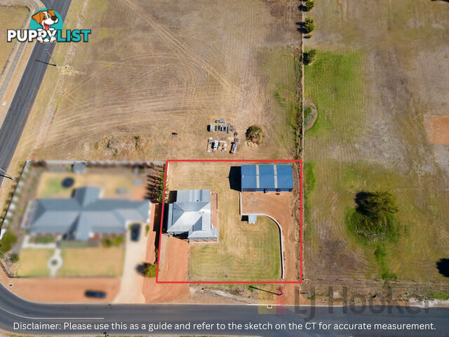 5 Stokes Street MANJIMUP WA 6258