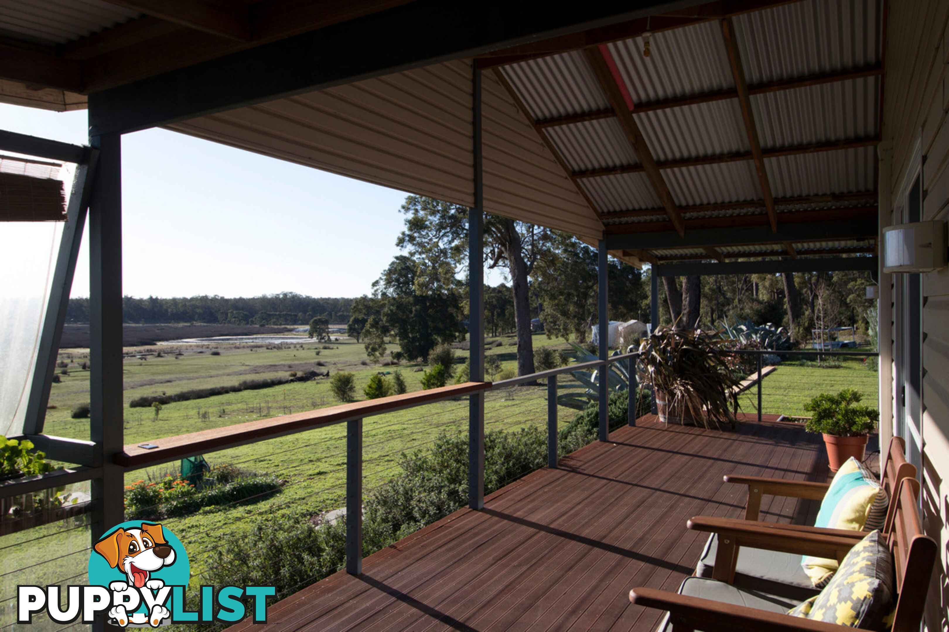 15 Balyan Retreat (Perup) MANJIMUP WA 6258