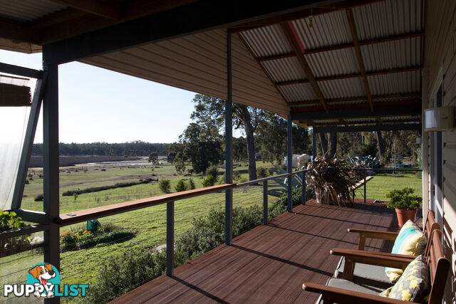 15 Balyan Retreat (Perup) MANJIMUP WA 6258