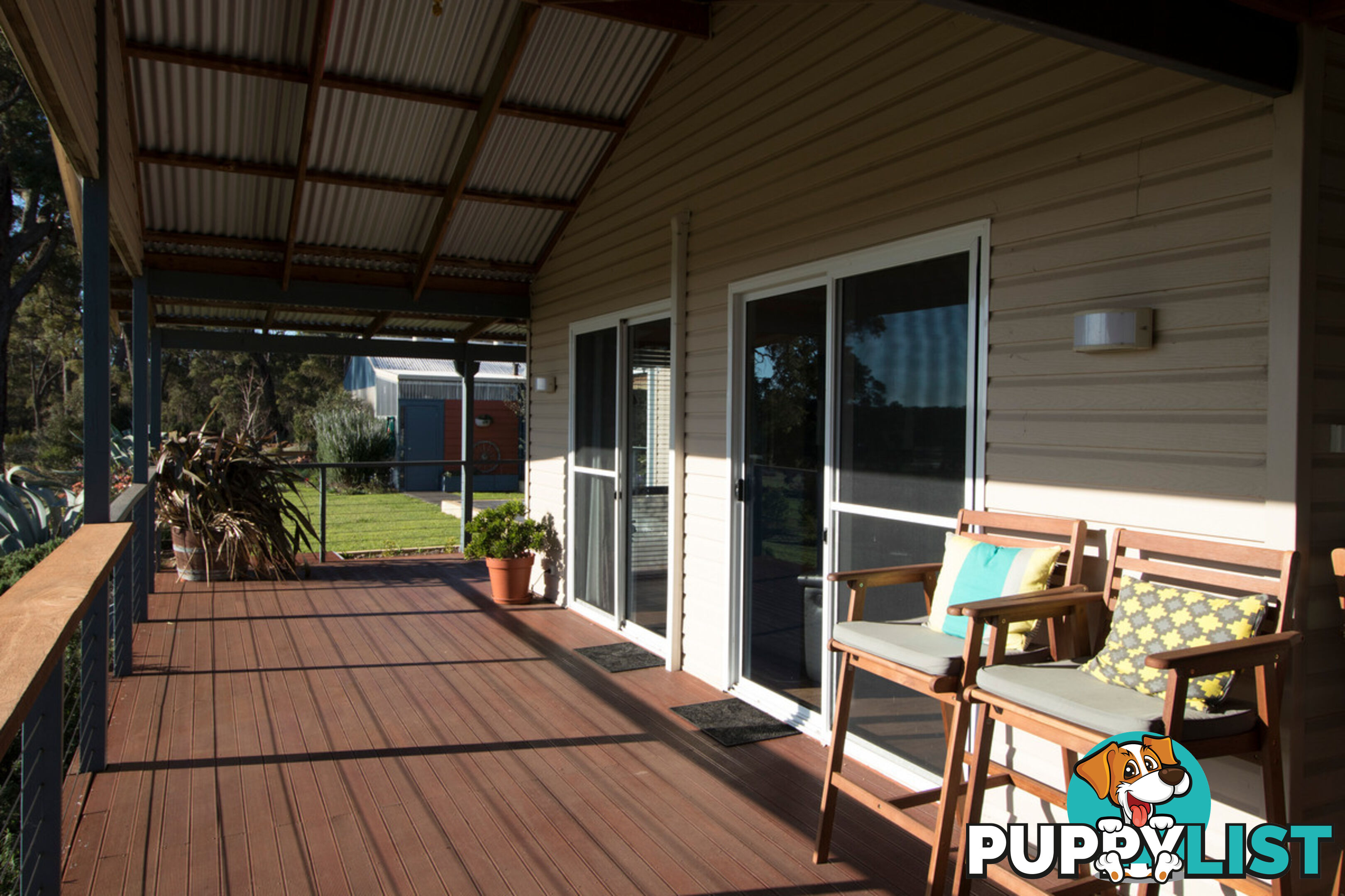 15 Balyan Retreat (Perup) MANJIMUP WA 6258