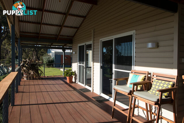 15 Balyan Retreat (Perup) MANJIMUP WA 6258