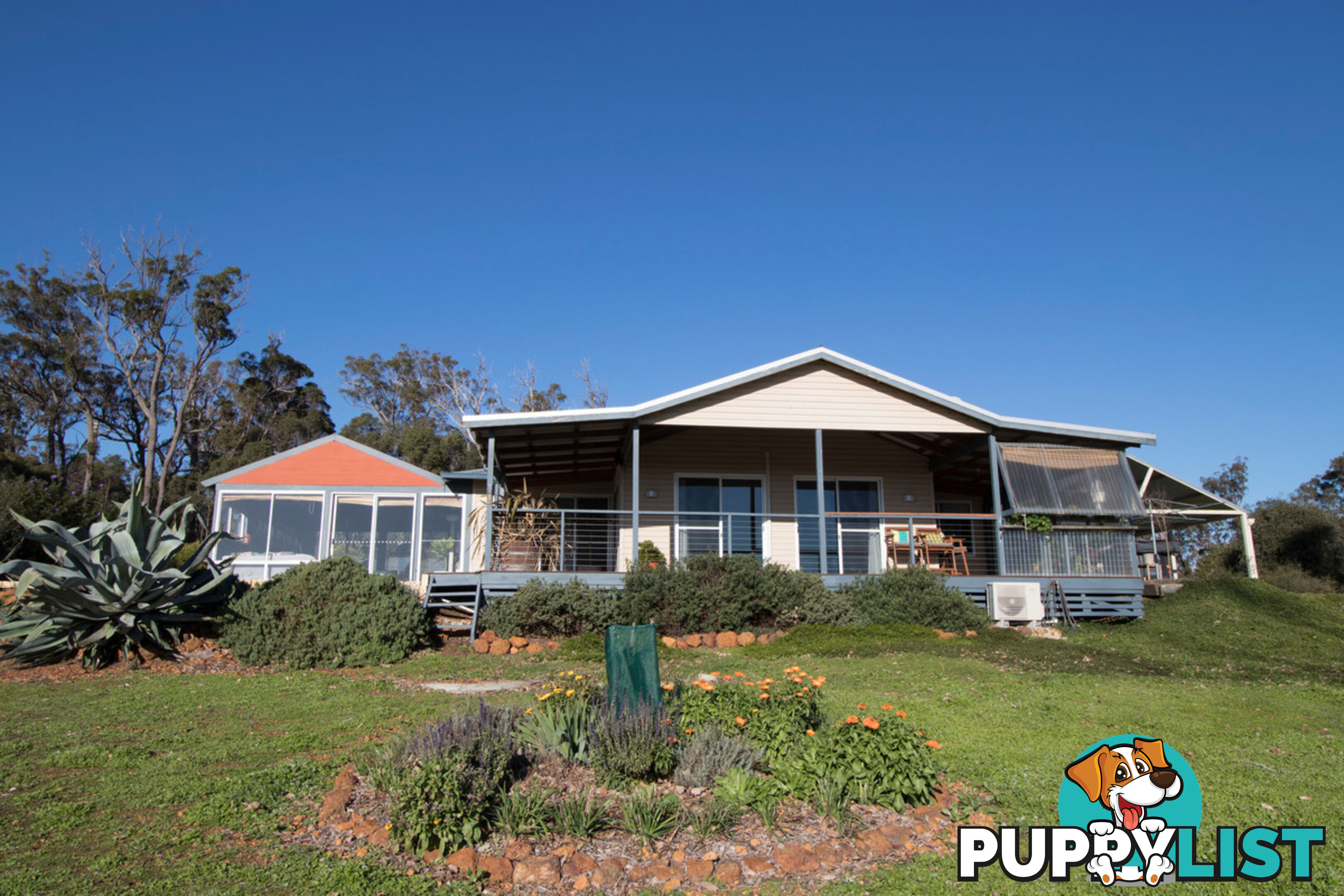 15 Balyan Retreat (Perup) MANJIMUP WA 6258