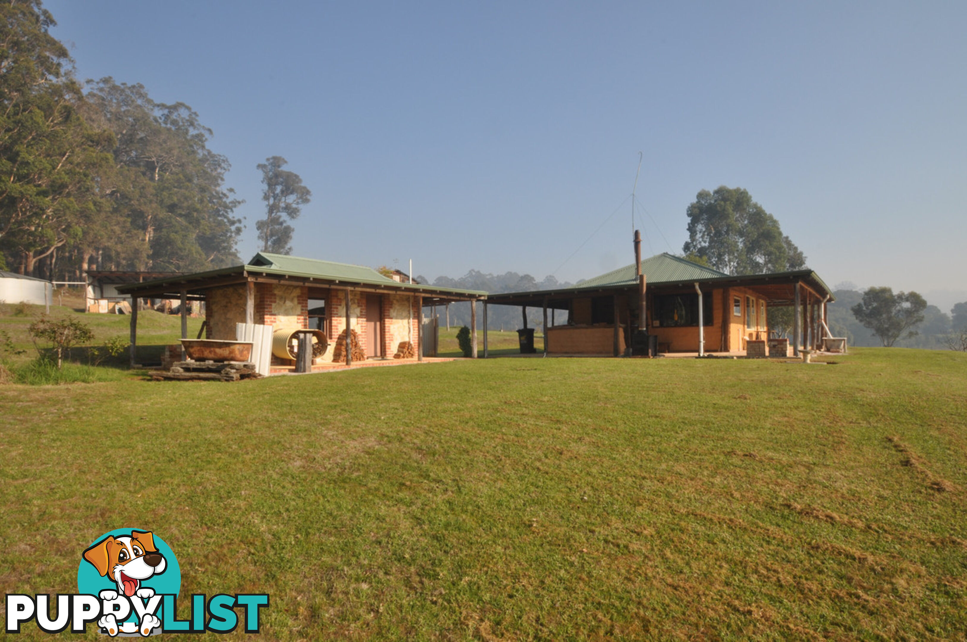 341 Piggott Road (Collins) PEMBERTON WA 6260