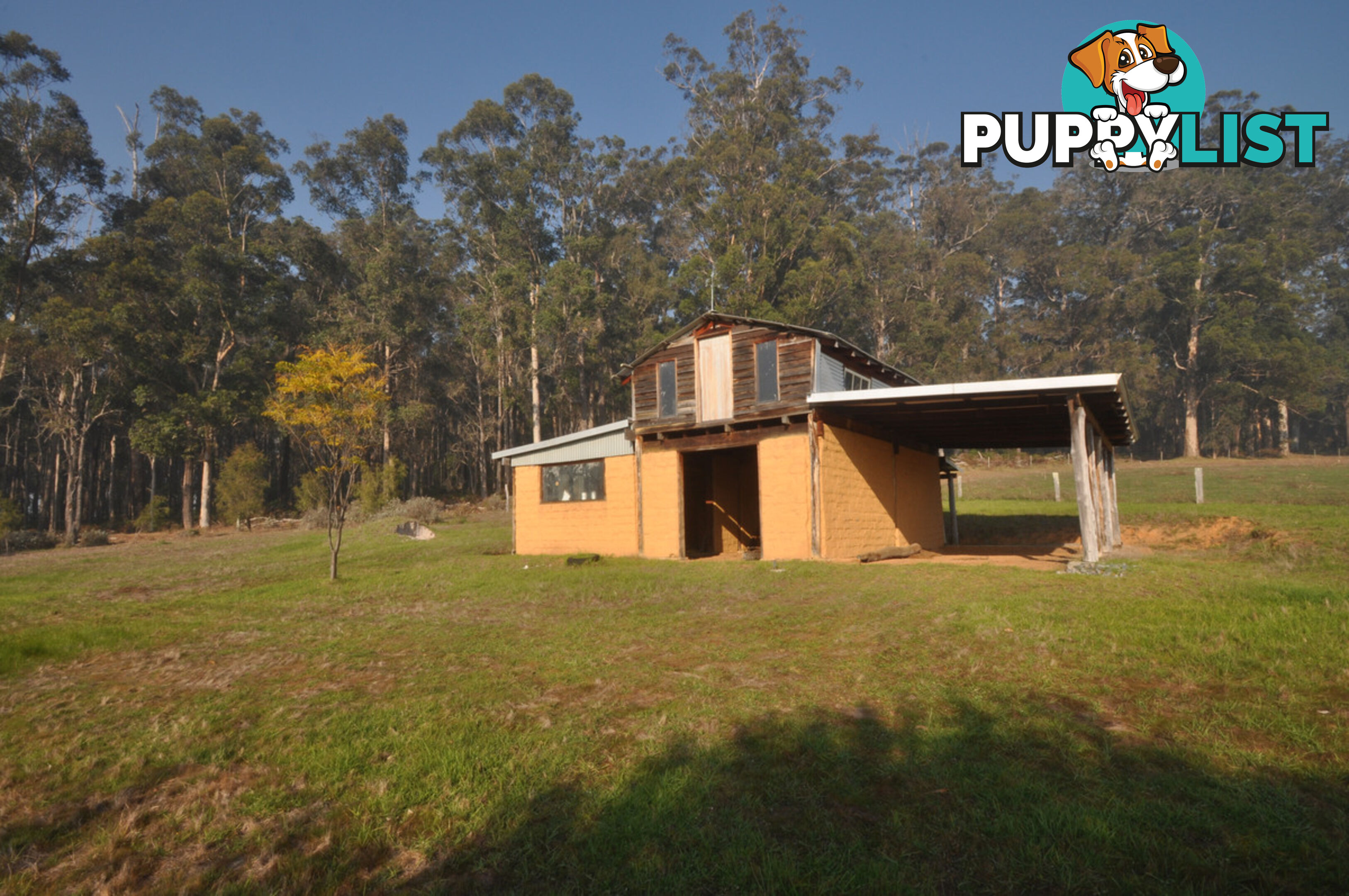 341 Piggott Road (Collins) PEMBERTON WA 6260