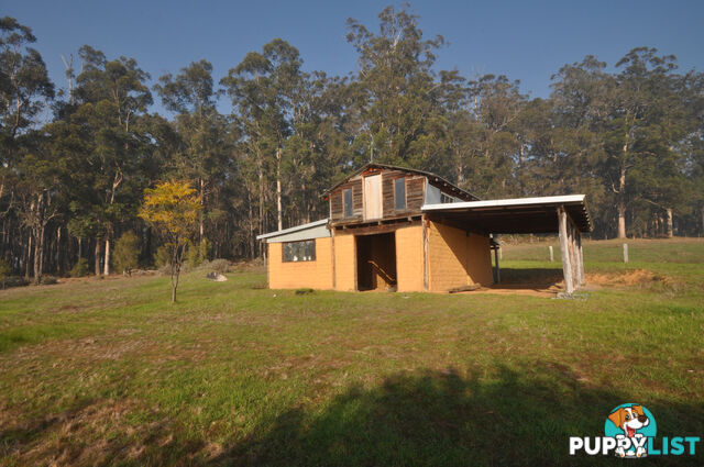 341 Piggott Road (Collins) PEMBERTON WA 6260