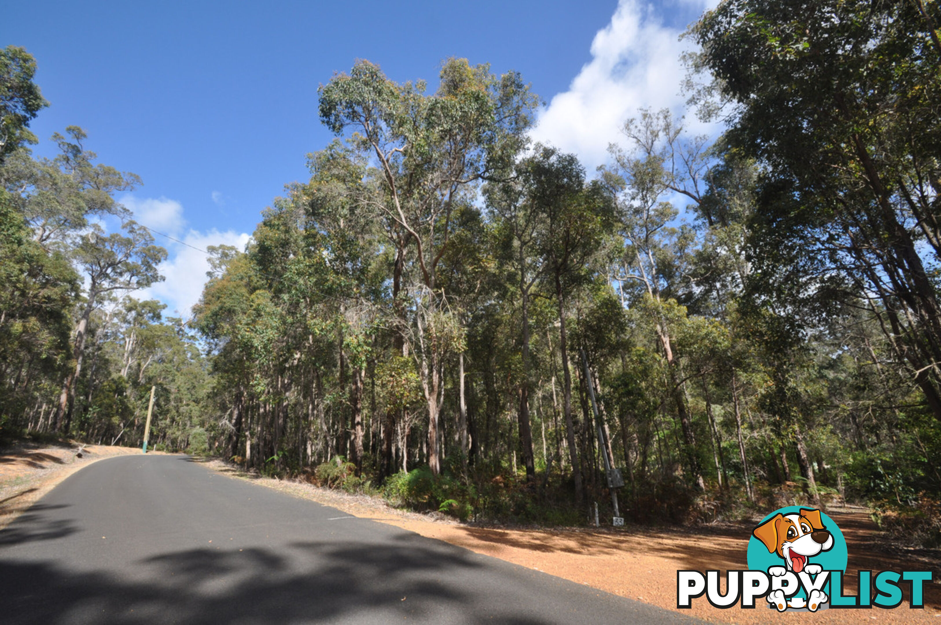 Lot 34 Karri Lane QUINNINUP WA 6258