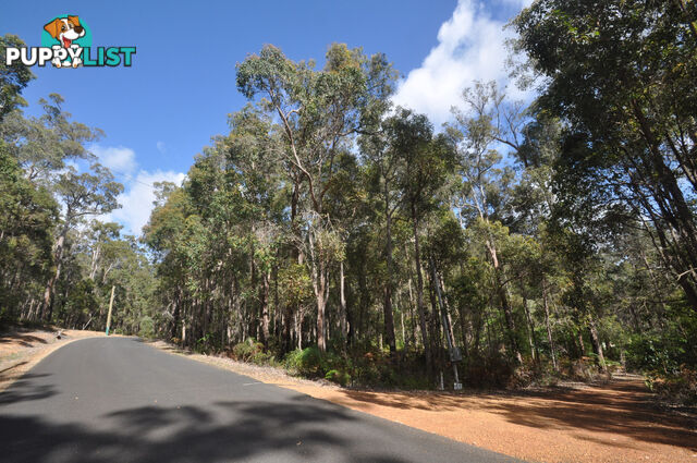 Lot 34 Karri Lane QUINNINUP WA 6258