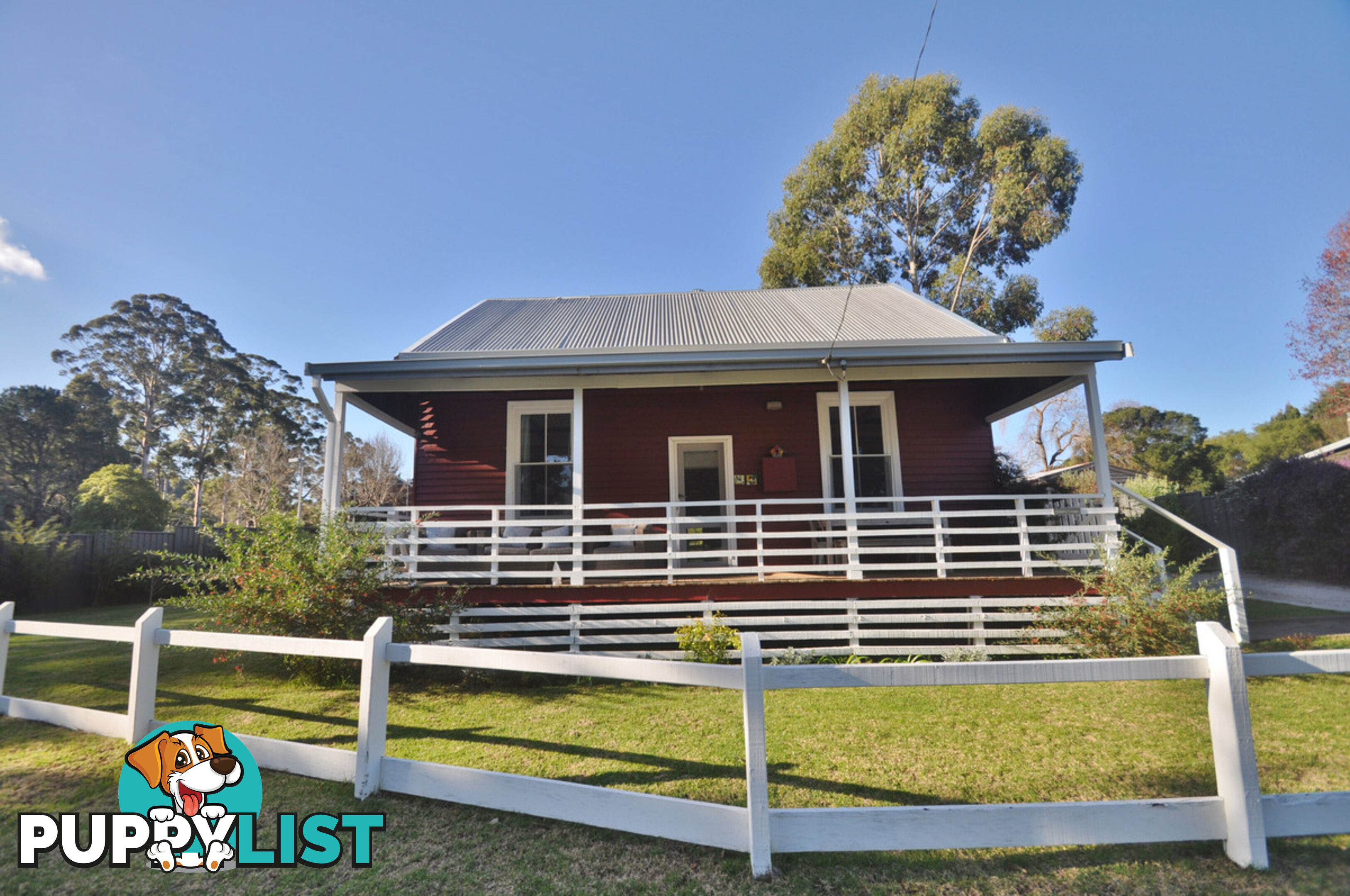 10 Railway Cresent PEMBERTON WA 6260