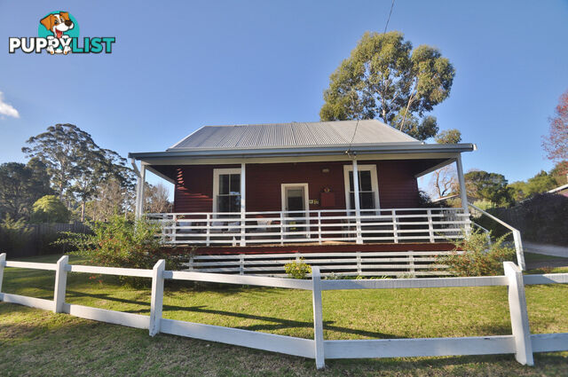 10 Railway Cresent PEMBERTON WA 6260